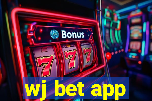 wj bet app