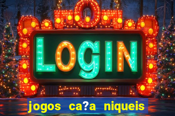 jogos ca?a niqueis bingo gratis super show