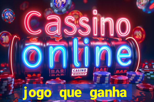 jogo que ganha bonus ao se cadastrar sem deposito