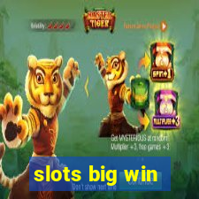 slots big win