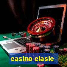 casino clasic