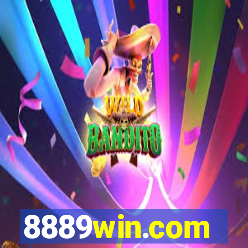 8889win.com