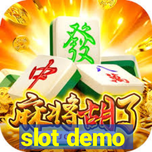 slot demo