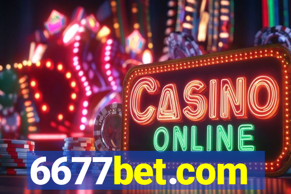 6677bet.com