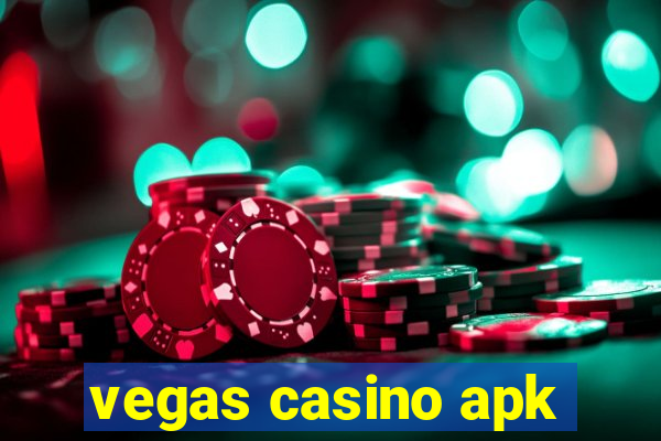 vegas casino apk