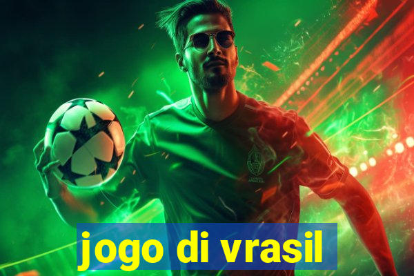 jogo di vrasil