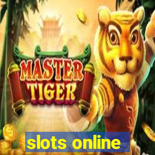 slots online