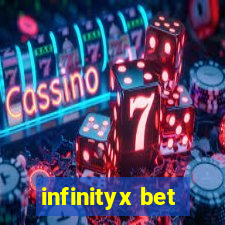 infinityx bet