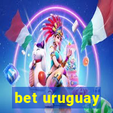 bet uruguay