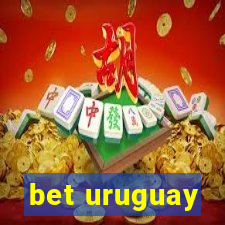 bet uruguay