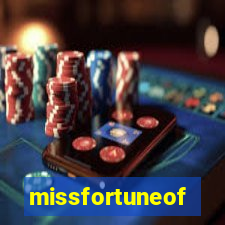 missfortuneof