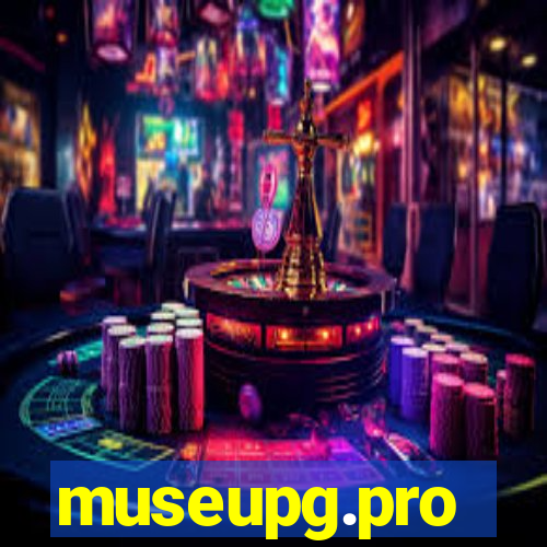 museupg.pro