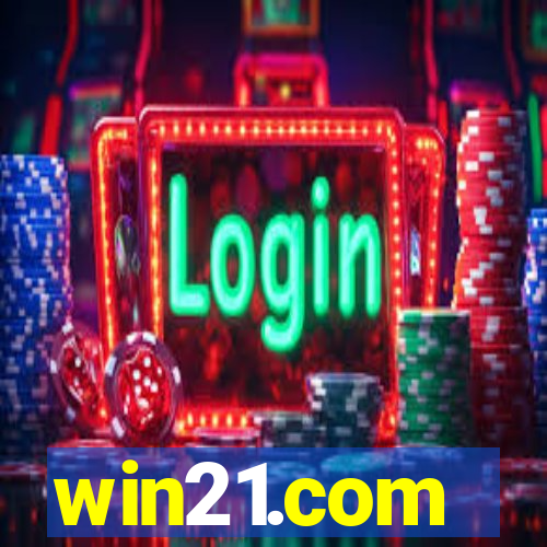 win21.com