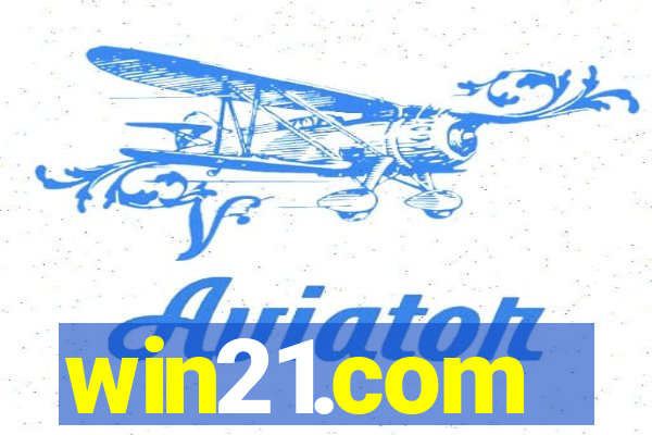 win21.com