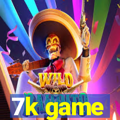 7k game