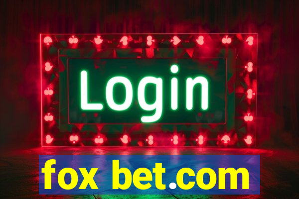 fox bet.com