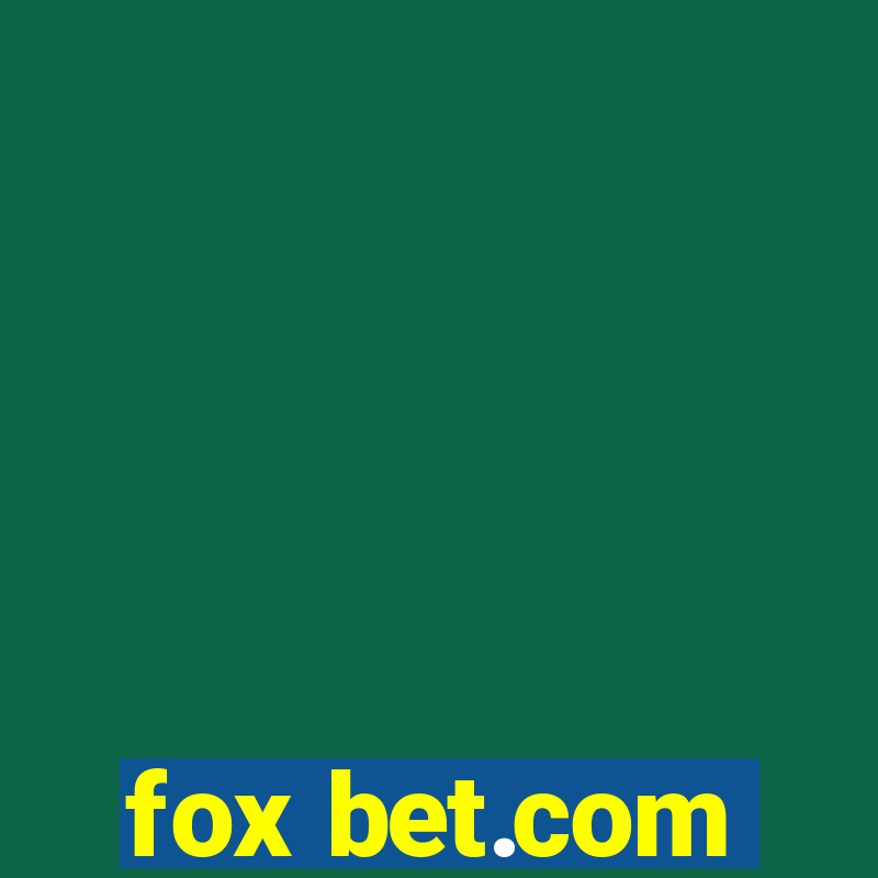 fox bet.com