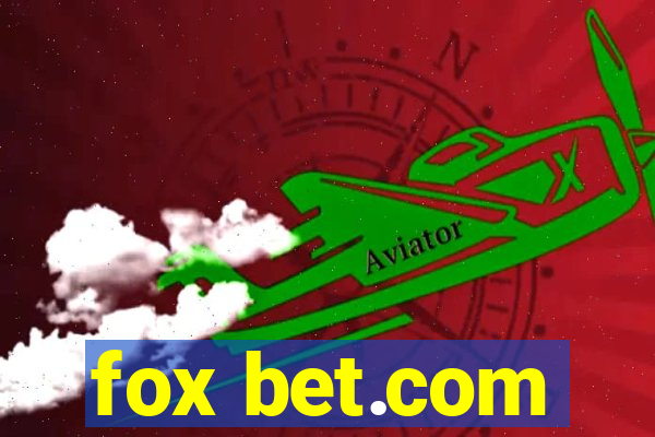 fox bet.com