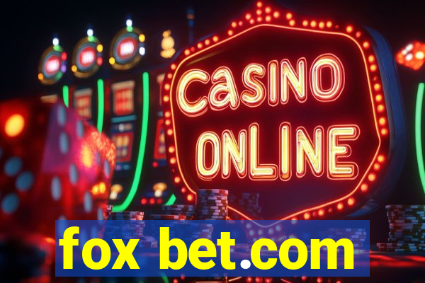 fox bet.com