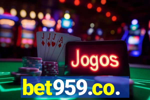 bet959.co.