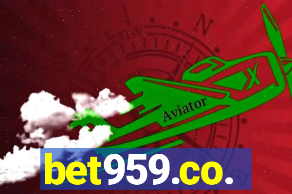 bet959.co.