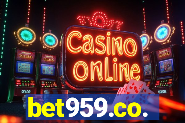 bet959.co.