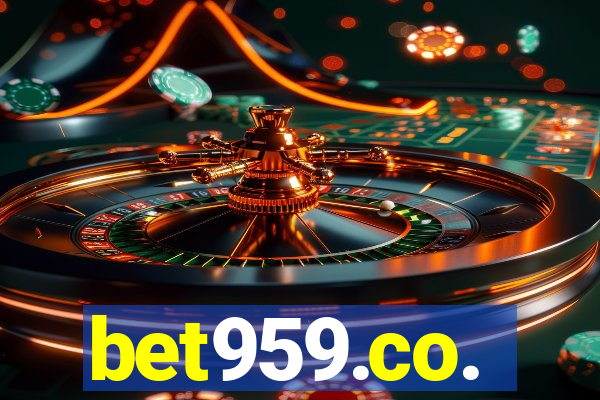 bet959.co.