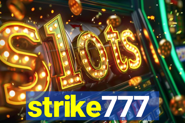 strike777