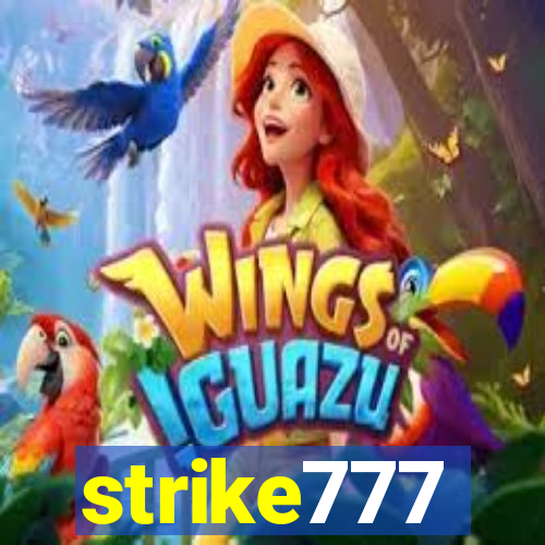 strike777