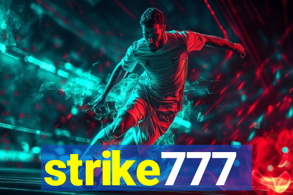 strike777