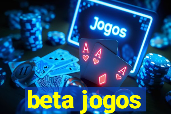 beta jogos