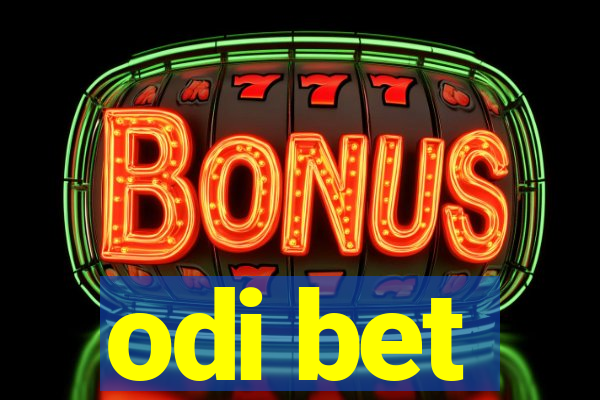 odi bet