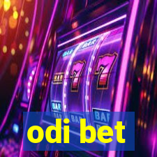 odi bet