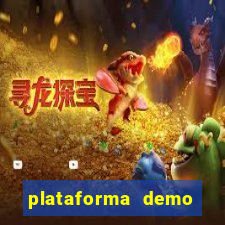 plataforma demo fortune rabbit