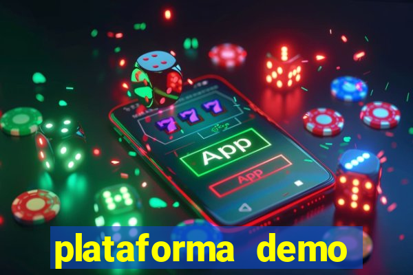 plataforma demo fortune rabbit