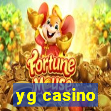 yg casino