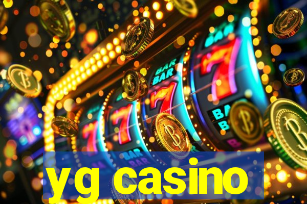 yg casino