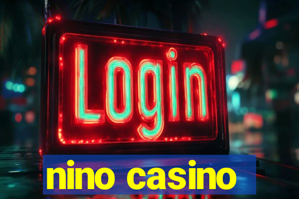 nino casino