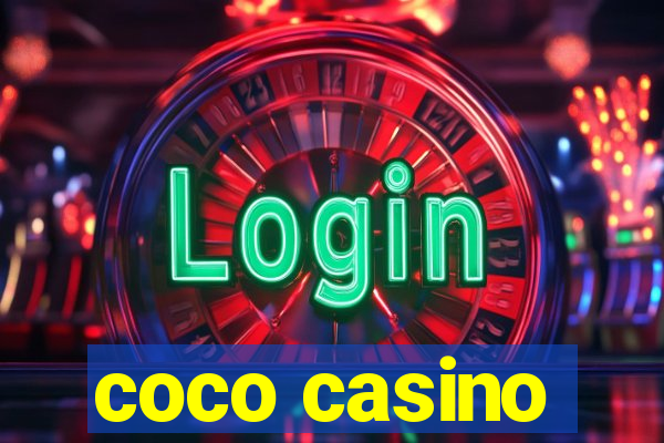 coco casino