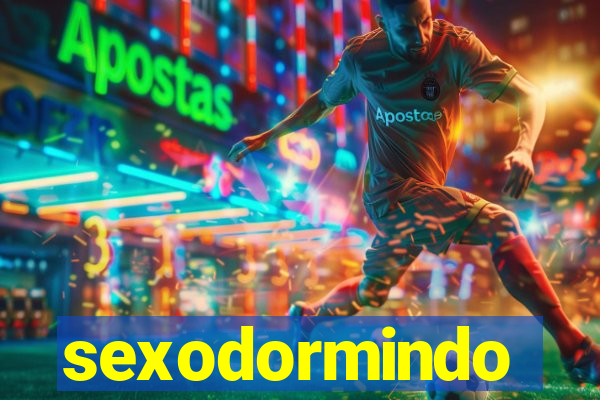 sexodormindo