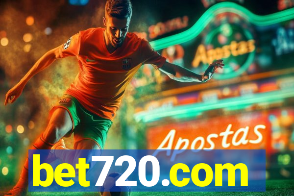 bet720.com