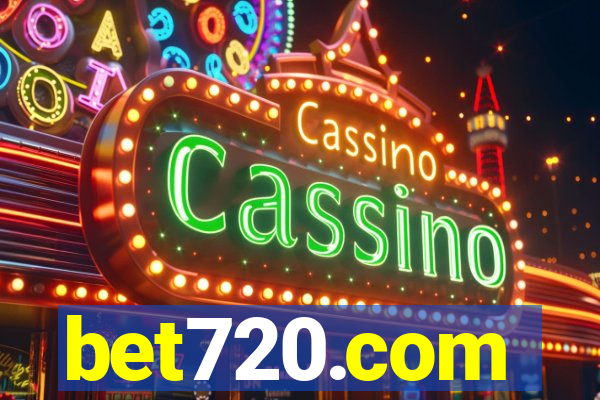 bet720.com