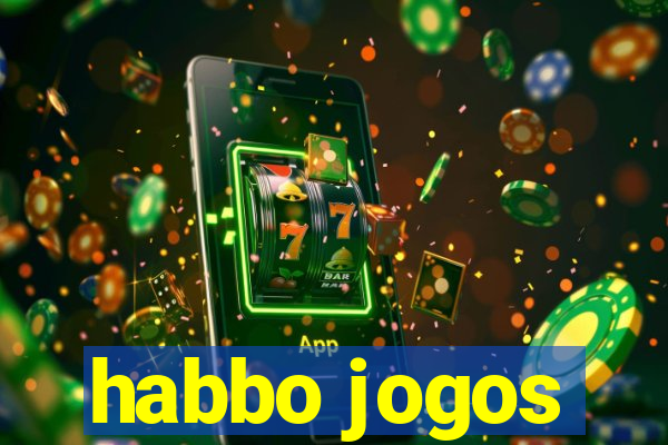 habbo jogos