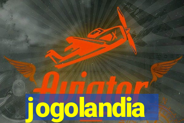 jogolandia