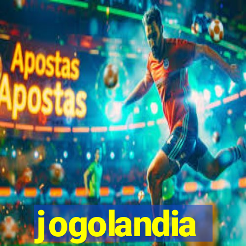 jogolandia