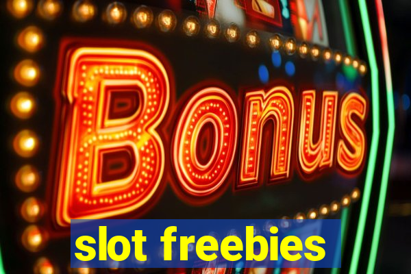 slot freebies