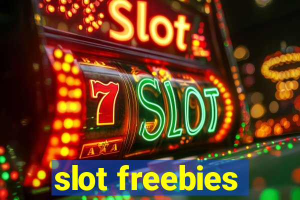 slot freebies