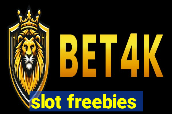 slot freebies