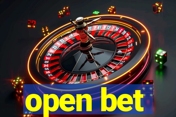 open bet