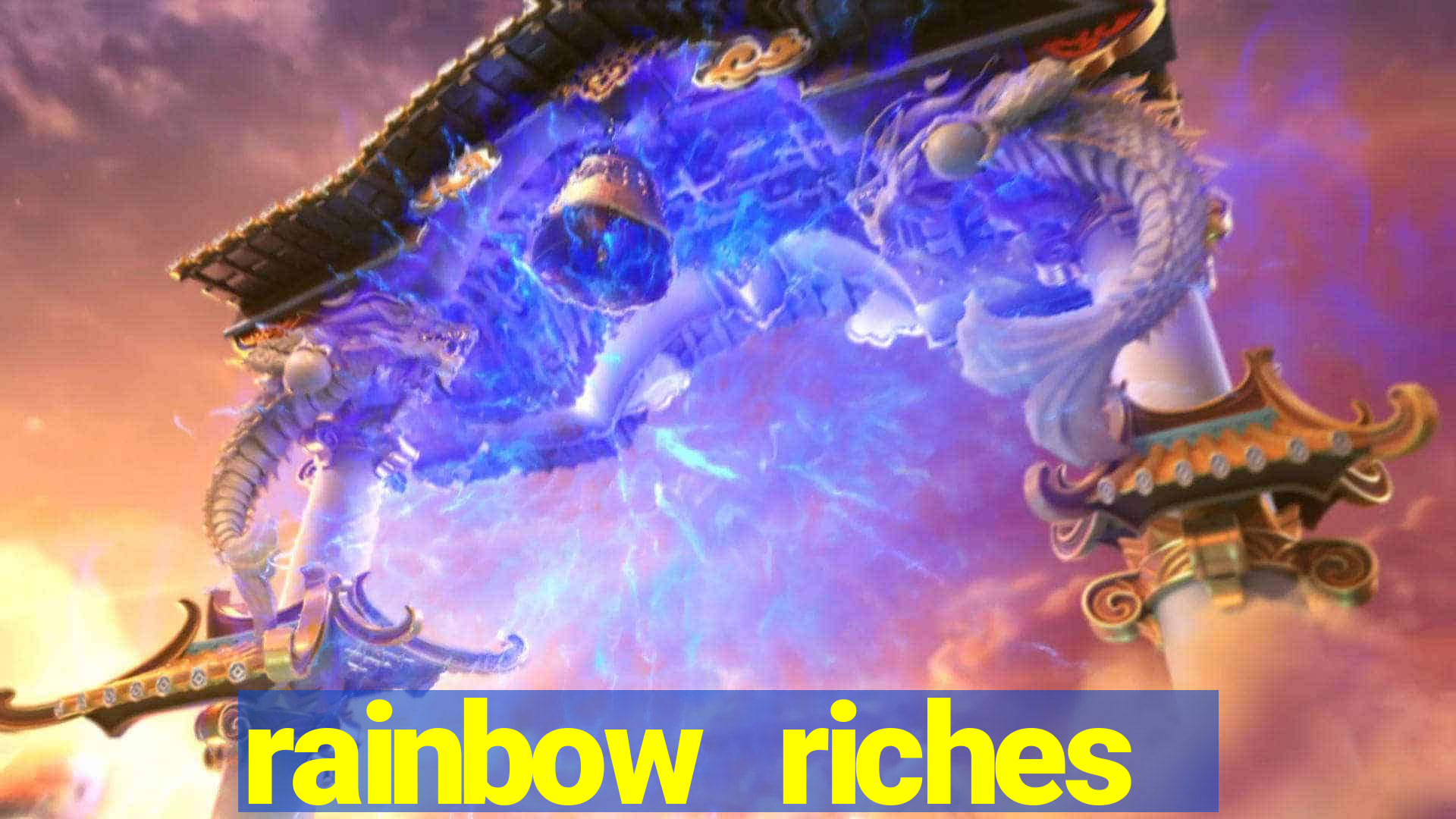 rainbow riches reels of gold slot free play